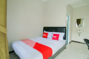 FAKHIRA RESIDENCE HOTEL - Room