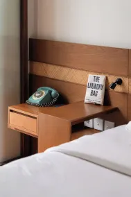 Hotel Lumi Gili Trawangan - Room
