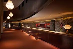 Hilton Niseko Village - Réception