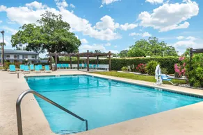 Best Western Central Inn - Piscine