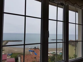 Yalıncak Beach Residence - View from room