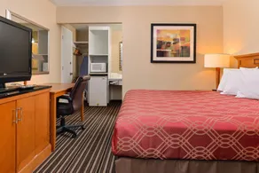 Econo Lodge Kennewick Tri-Cities - Chambre