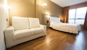 Hotel Duero - Værelse