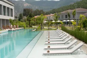 D-Resort Gocek - Pool
