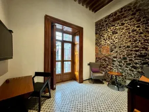 Casa de la Luz Hotel Boutique - View from room