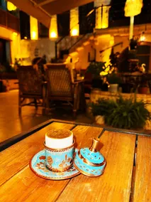 Yılmazhan Konağı - Restaurant