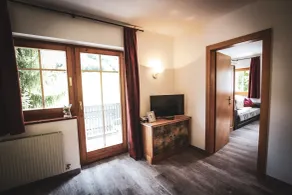 ACTIVE by Leitner’s - Nature & Lifestyle Hotel - Utsikt fra rommet