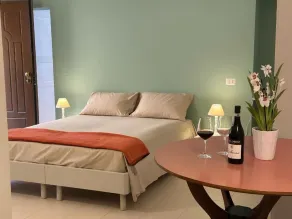 Apartamento apta para familias | Se admiten mascotas - Habitación