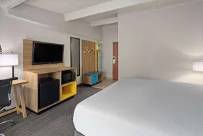 Days Inn by Wyndham Ann Arbor - Chambre
