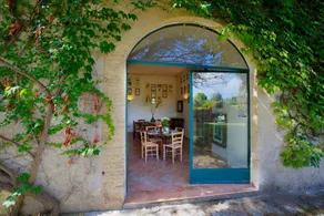 Tenuta Sant'Andrea - Restaurant