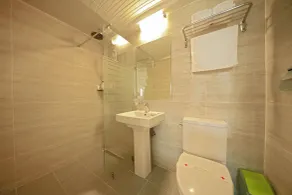 Doya Hotel Geoje - Bathroom