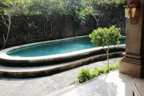 Nefatari Exclusive Villas - View from room