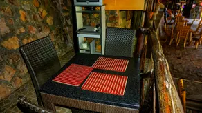Bunyonyi Overland Resort - Restaurant