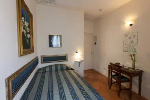 Locanda degli Artisti - Camera
