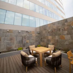 DoubleTree by Hilton Trujillo - Pool