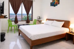 Varad International Hotel and Banquet - Room