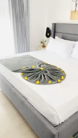 Playa Palmera Ocean View - Room