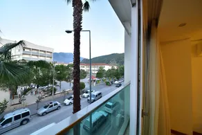 Yeniceri City Hotel - View from room