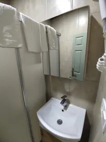 Kidoni Macaron Guesthouse - Bathroom
