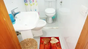 La Piaggia - Bagno