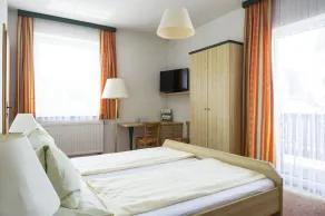 Der Dorfwirt - Room
