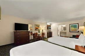 PaddleTail Waterfront Lodge, Trademark Collection by Wyndham - Chambre