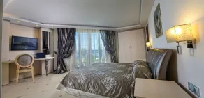 Elinotel Apolamare Hotel - Værelse