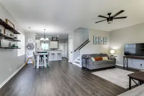 Community Pools + Dock: Moncks Corner Getaway - Interior