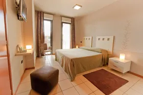 Agorà Hotel - Calamandrana - Chambre