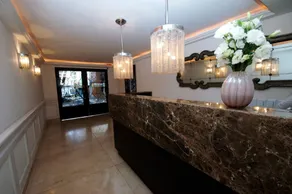 SUITES LONDRES 212 - Lobby