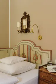 Boutique Hotel Splendid - Chambre