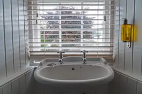 Brambles of Inveraray - Salle de bain
