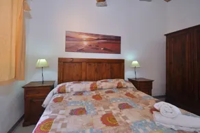 Mare Di Ginepri - Zimmer