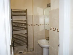 Holmwood House Guest Accommodation - Baño