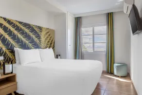 Jardines del Sol - Chambre