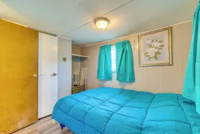 5 Mi to Golf: Charming Hernando Home w/ Deck - Interior