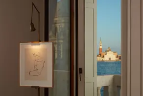 The St. Regis Venice - Room