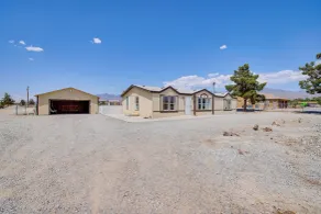 6 Mi to Downtown Pahrump: Scenic Desert Retreat - Interiør