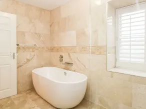 11 Eagle Parade - Baño