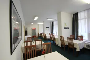 LC - Hotel Ostrava - Restaurant