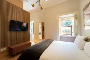Entre Ruas Apartments - Rom