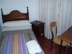 Castilla - Room