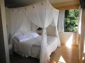 Vila Pedra Mar - Room