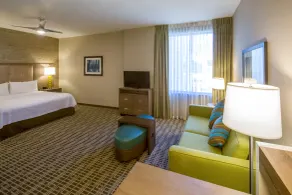 Homewood Suites by Hilton Houston Downtown Convention Center - Chambre