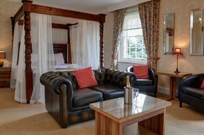 Best Western Plus Kenwick Park Hotel - Chambre