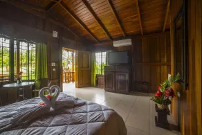 Hotel Rancho Cerro Azul - Room