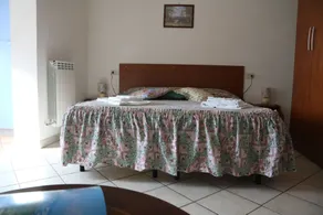 B&B Severini - Camera