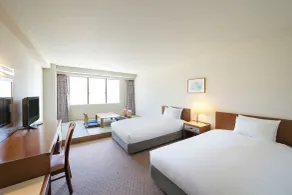 Mercure Kochi Tosa Resort & Spa - Chambre