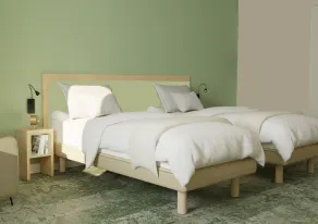 Hostellerie du Haras - Habitación