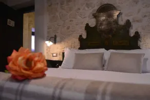 Robur Marsorum Albergo Diffuso - Værelse